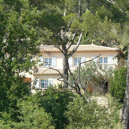 Villa Melocoton Figanières Kültér fotó