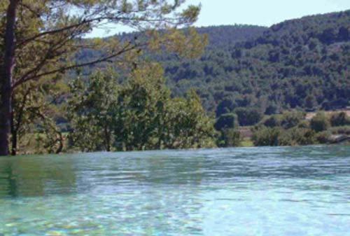 Villa Melocoton Figanières Kültér fotó
