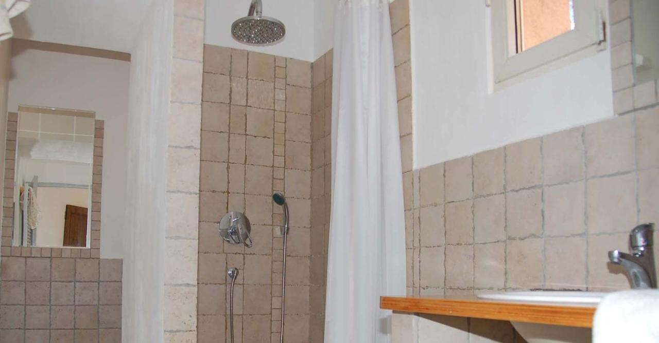 Villa Melocoton Figanières Kültér fotó