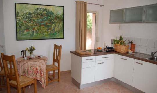 Villa Melocoton Figanières Kültér fotó